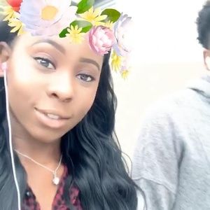 Meet your Posher, Danna